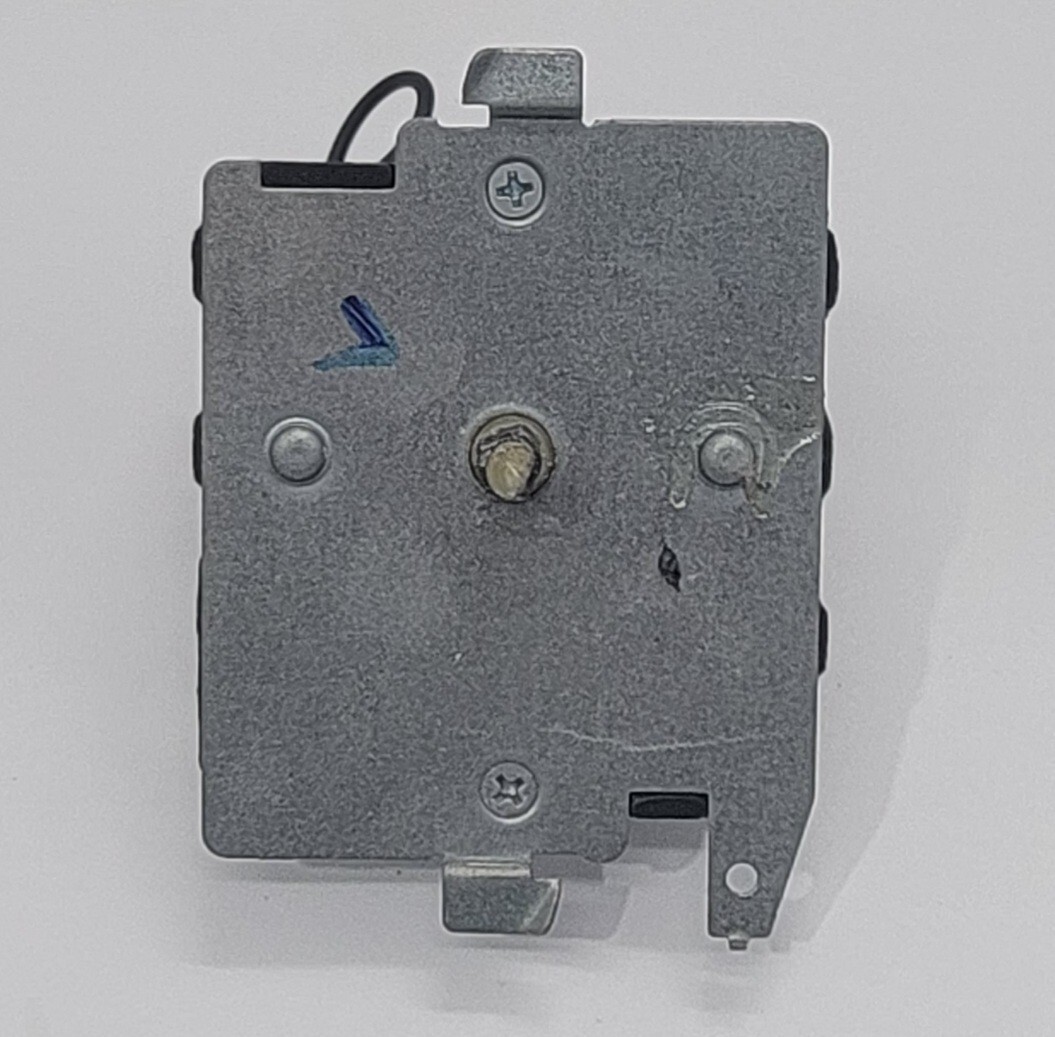 Genuine Dryer GE Timer Part#212D1233P012