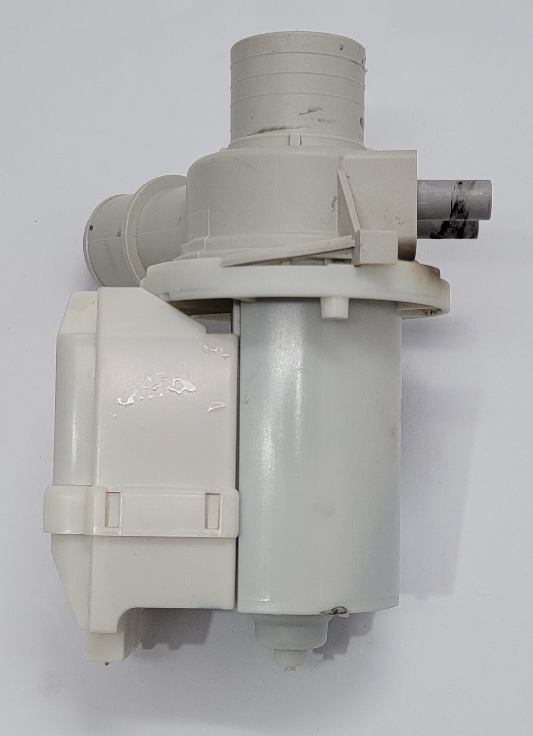 Genuine Washer LG Drain Pump Part#DP040-012