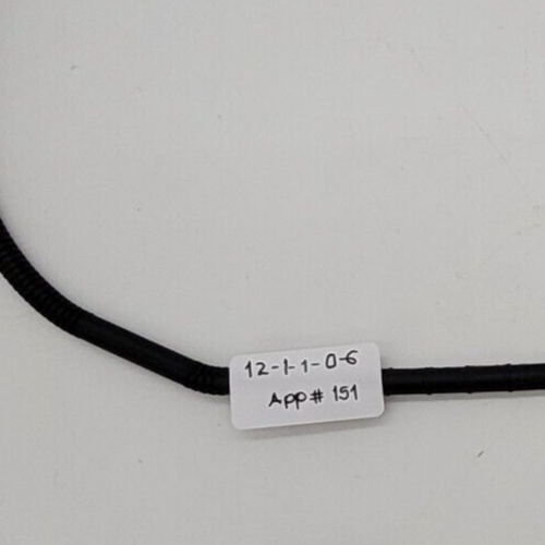 Genuine Washer Whirlpool Lid Lock Switch Part#W10682535