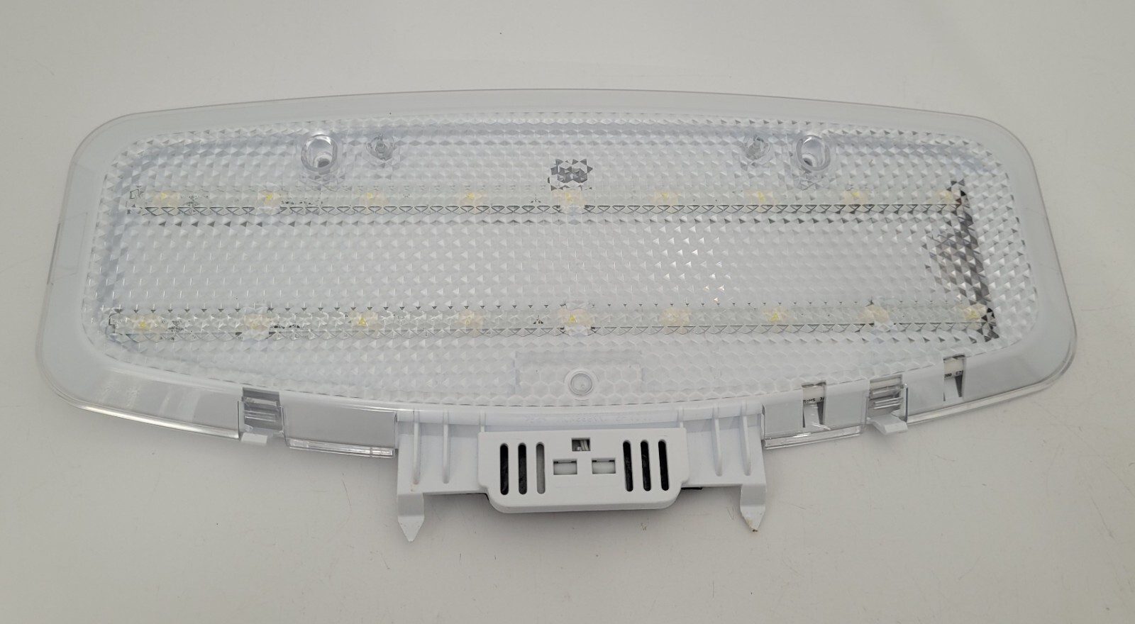 Genuine Refrigerator LG LED Light Assembly Part#MBN623476