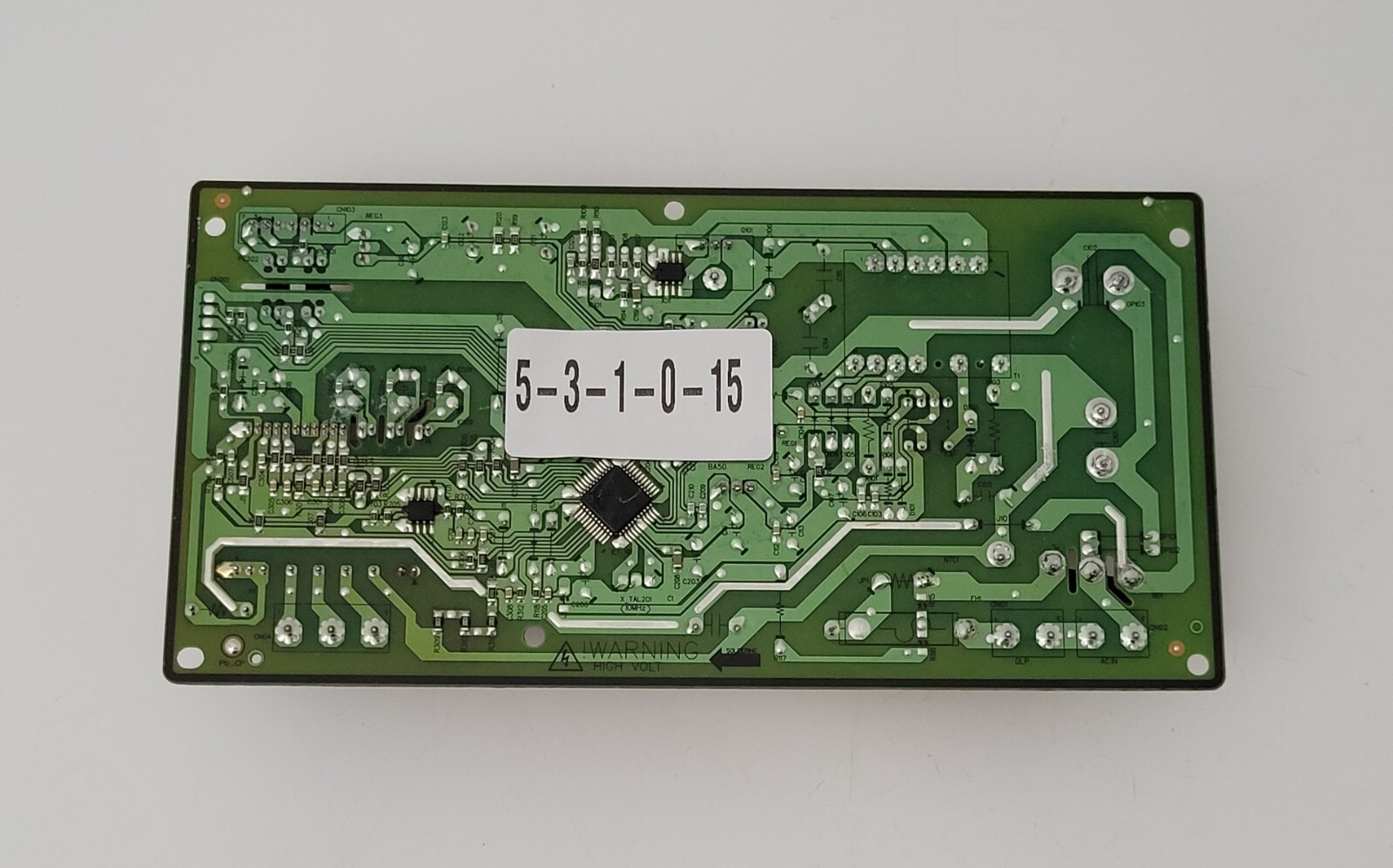 Genuine Refrigerator Samsung Circuit Board Part#DA9200268A