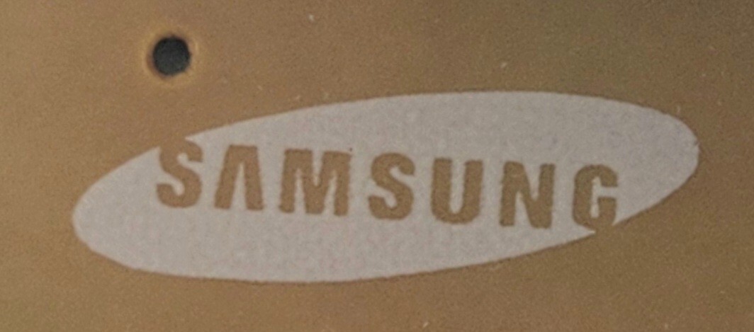 Genuine Refrigerator Samsung Circuit Board Part#DA9200483B