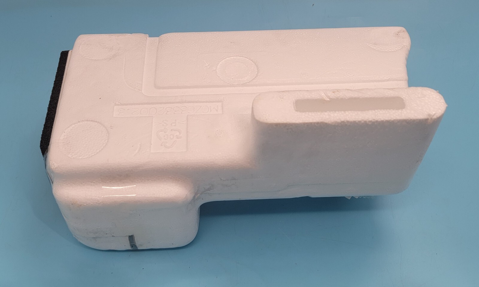 Genuine Refrigerator LG Damper Part#MCZ63332002
