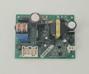 Genuine Refrigerator Whirlpool Circuit Board Part#W10120821
