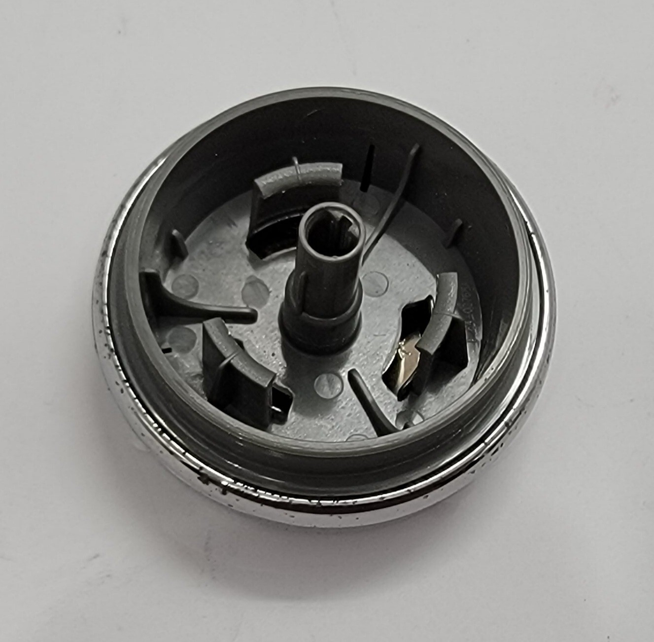 Genuine Washer Samsung Knob Part#DC64-02768A