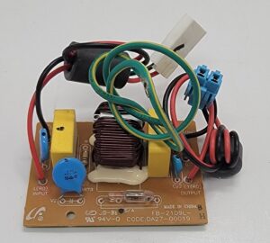 Genuine Refrigerator Samsung Noise Filter Part#DA27-00019