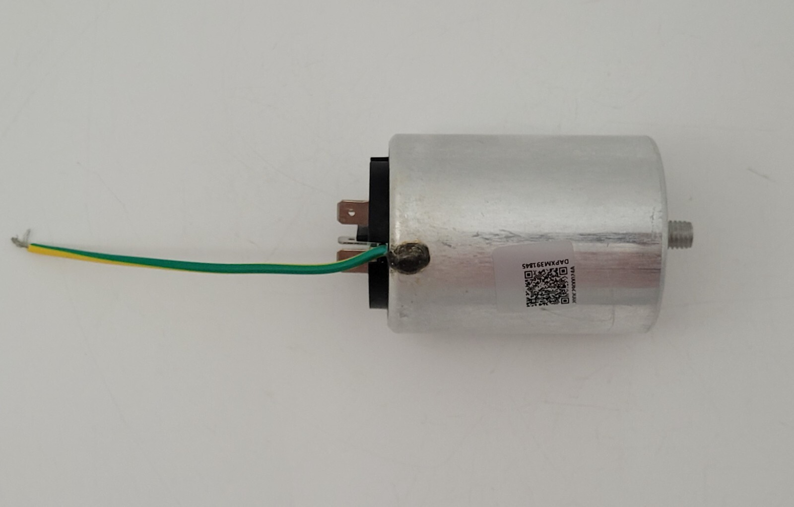 Genuine Washer Samsung Noise Filter Part#DC29-00024A