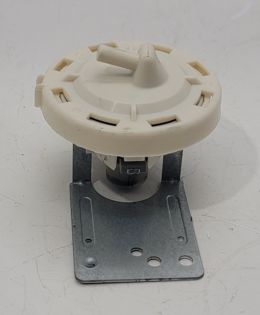 Genuine Washer LG Pressure Switch Part#6601ER1006E