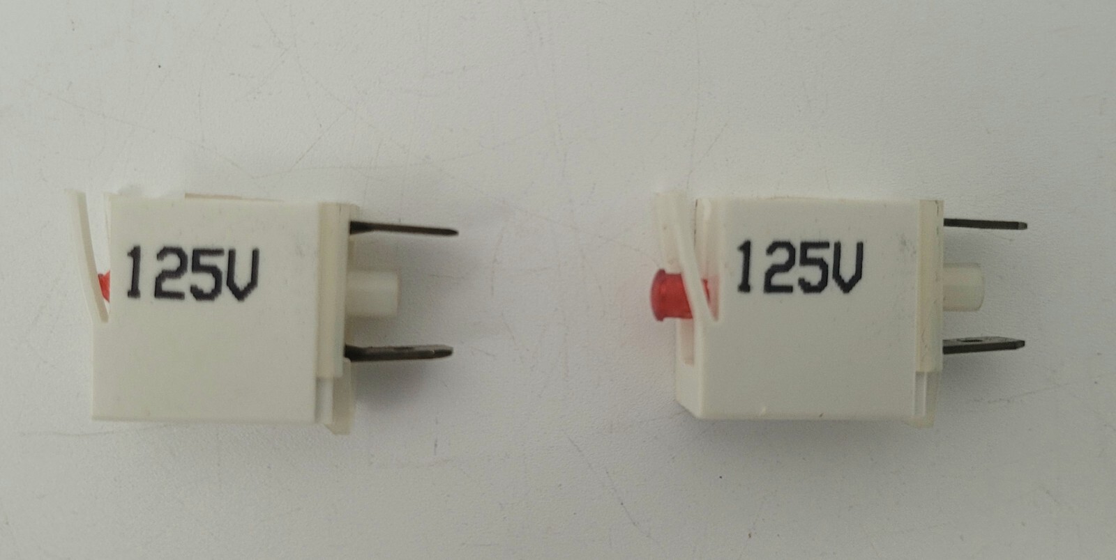 Genuine Stove Samsung Indicator Light Set Part#DG64-00131A