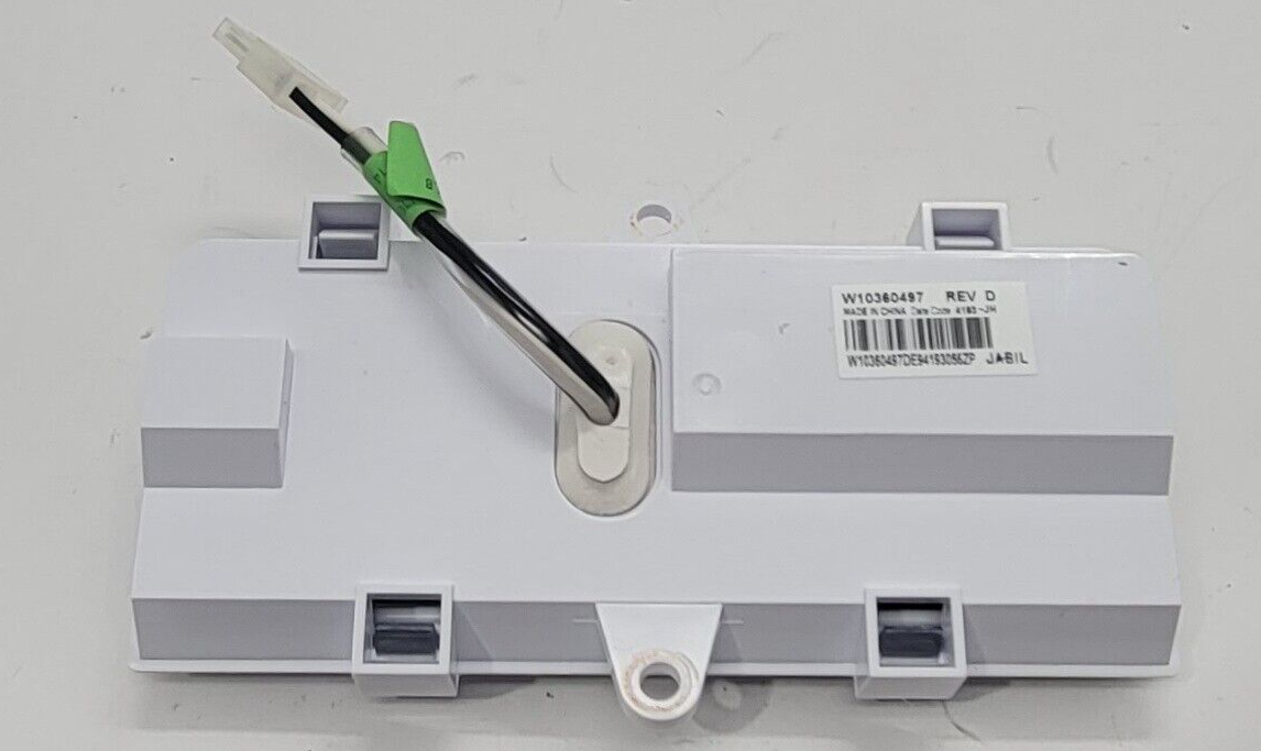 Genuine Refrigerator Whirlpool LED Light Part#W10360497