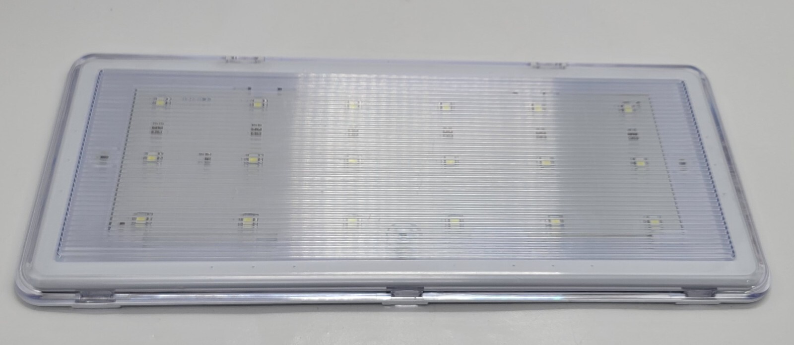 Genuine Refrigerator Samsung LED Panel Part#DA61-05854A
