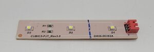 Genuine Refrigerator Samsung LED Lamp Part#DA96-00392A