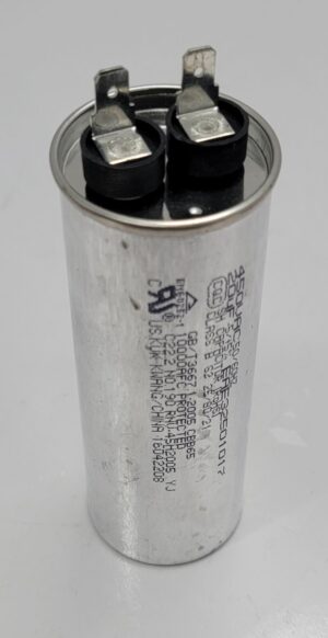 Genuine Refrigerator LG Capacitor Part#EAE32501017