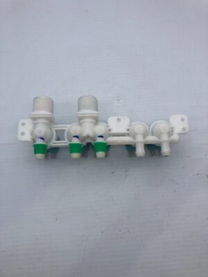 Genuine Samsung Washer Inlet Valve Part#DC97-15459G