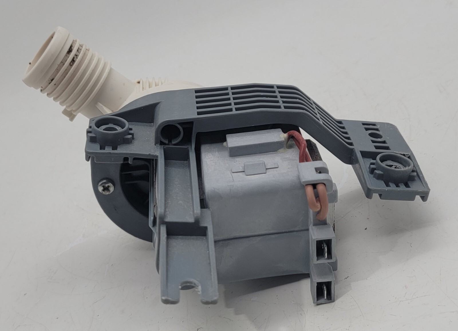 Genuine Washer Kenmore Drain Pump Part#W10581874