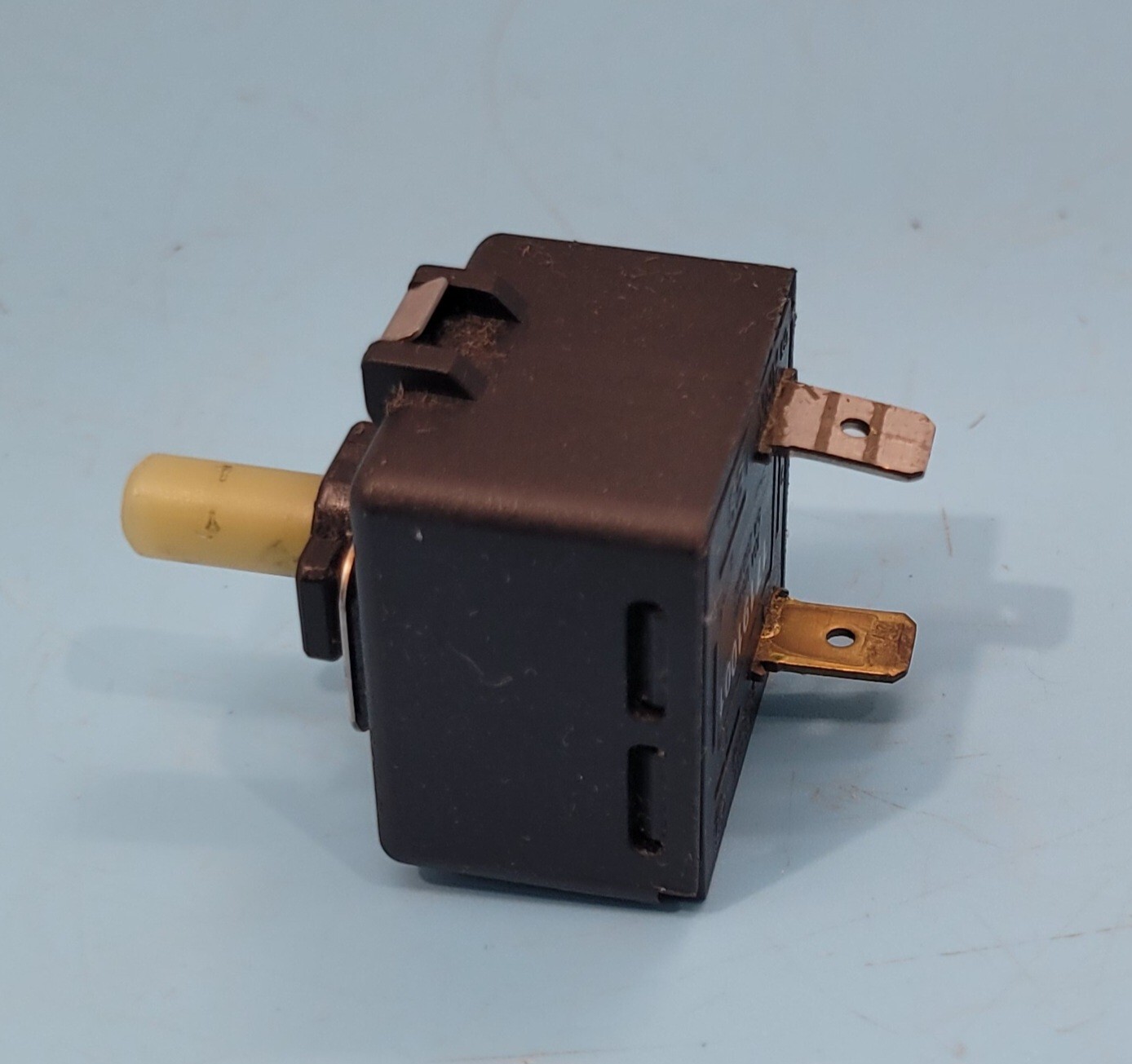 Genuine Dryer Frigidaire Selector Switch Part#131243200