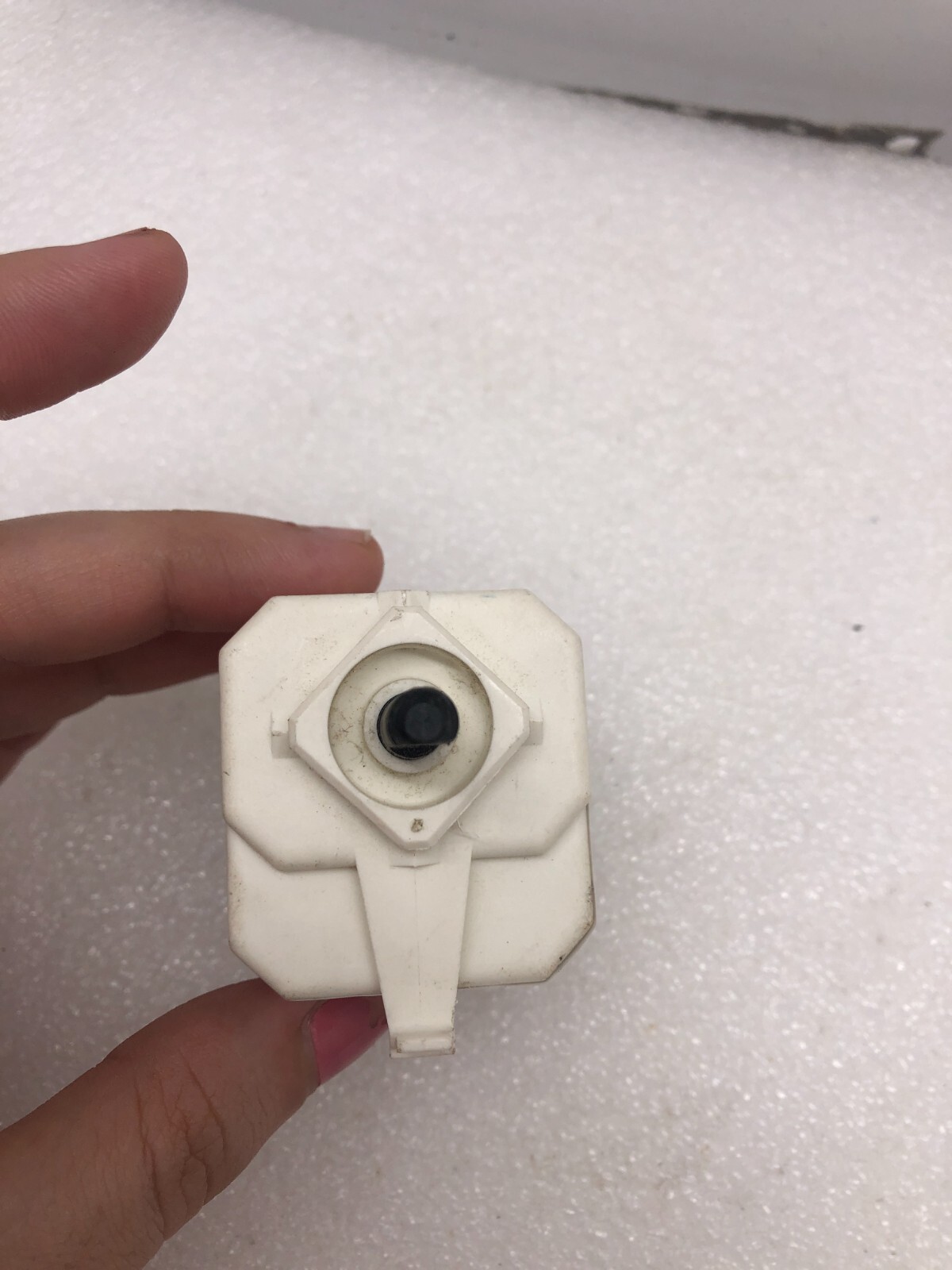 Genuine Whirlpool Kenmore Dryer Push Start Switch part#3398094