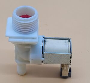 Genuine Refrigerator GE Water Inlet Valve Part#33290243