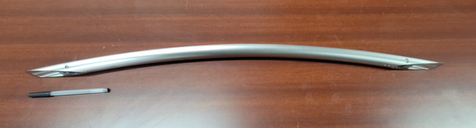 Genuine Refrigerator Kenmore Door Handle Part#MEB413217L