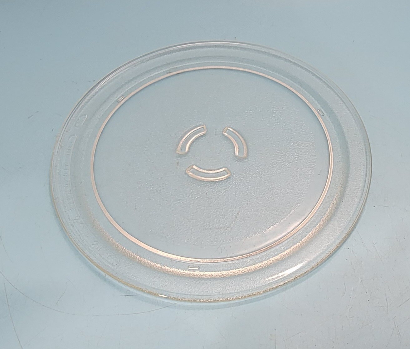Genuine Microwave Samsung Turntable Tray
