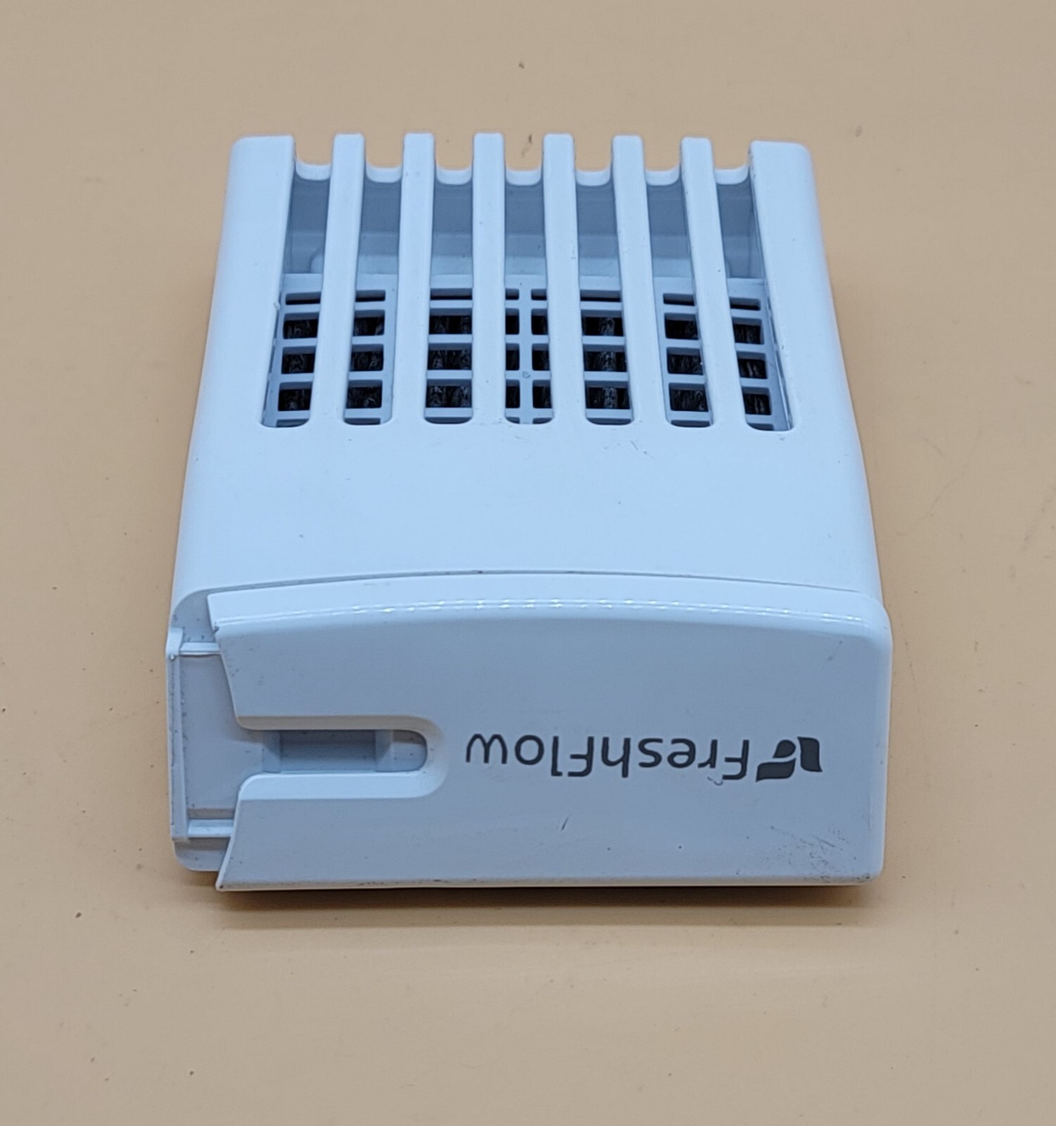 Genuine Refrigerator Kitchen Aid Filter Housing Part#WPW10408747