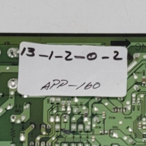 Genuine Refrigerator Samsung Control Board Part#DA92-00268A