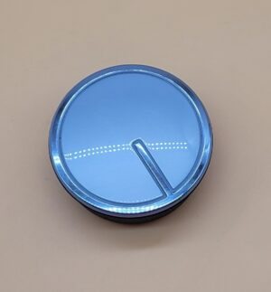 Genuine Washer Whirlpool Knob Part#KIP 5J82