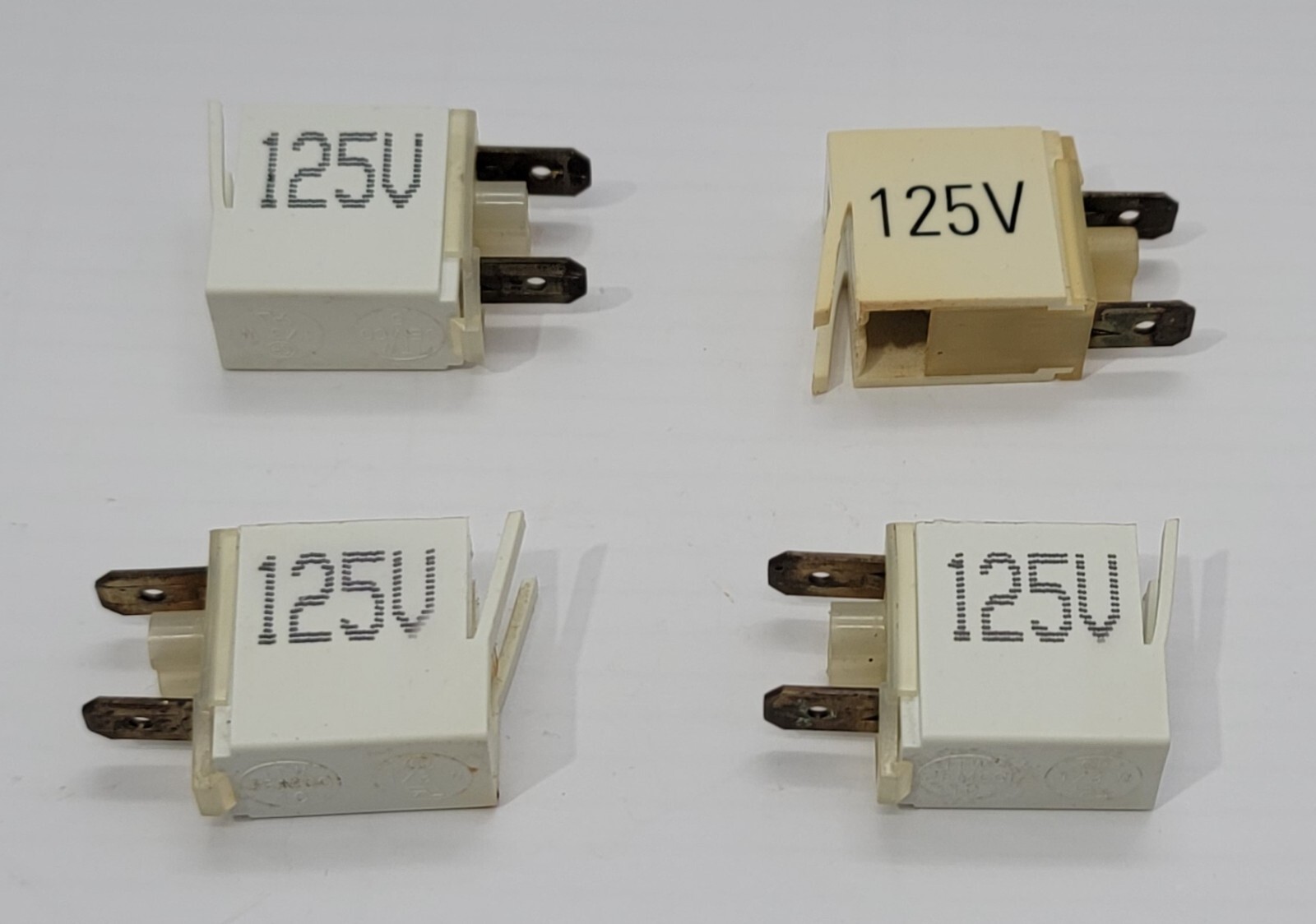Genuine Oven Kenmore Indicator Light Set Part#316022500
