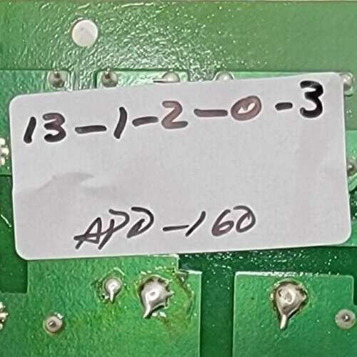 Genuine Refrigerator Samsung Noise Filter Part#DA27-00019H