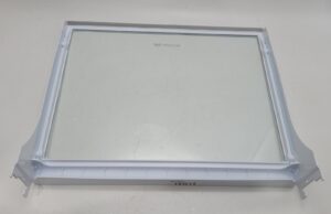 Genuine Refrigerator LG Glass Shelf Part#MHL624914