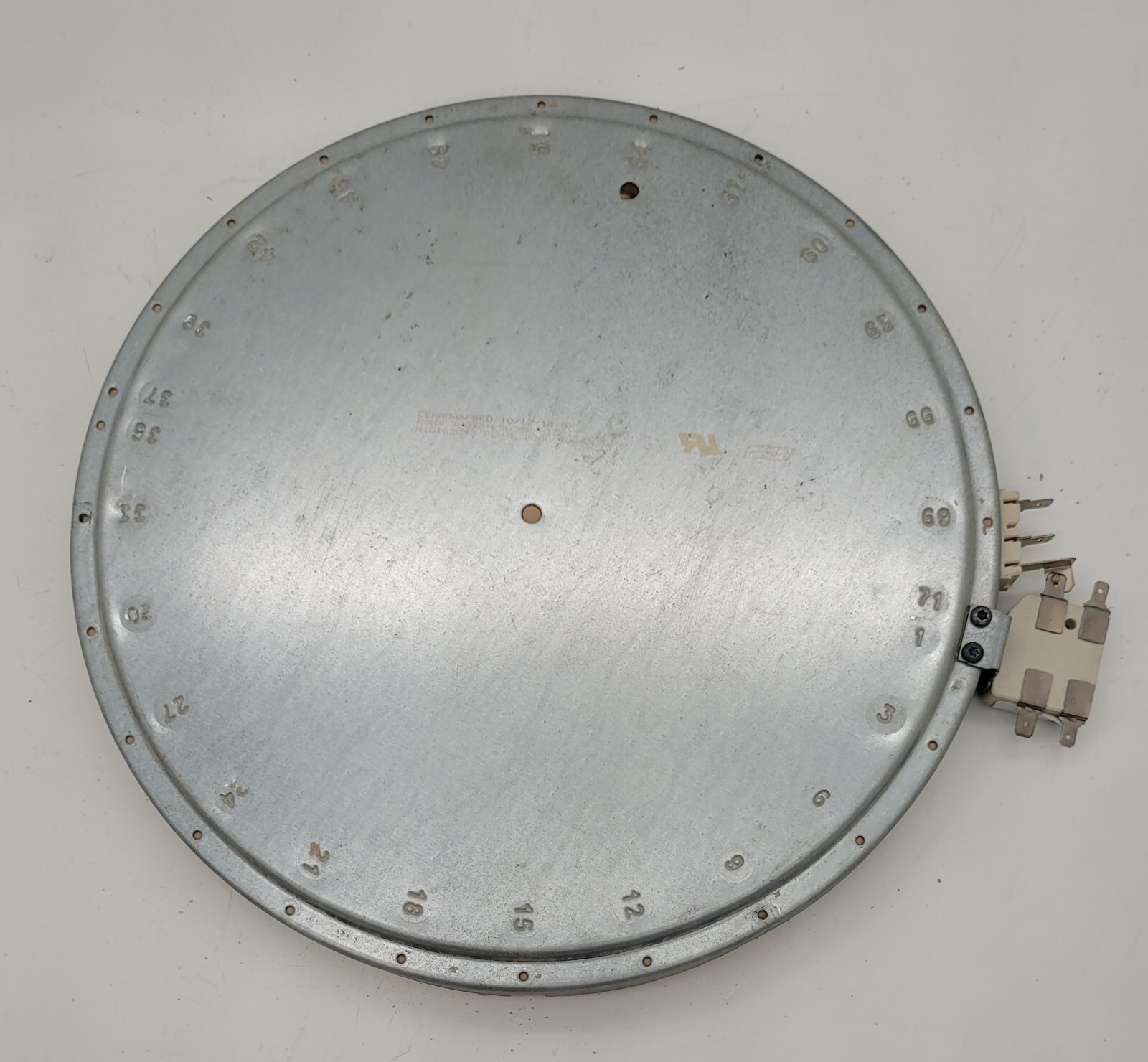 Genuine Oven Frigidaire Surface Element Part#W10162040