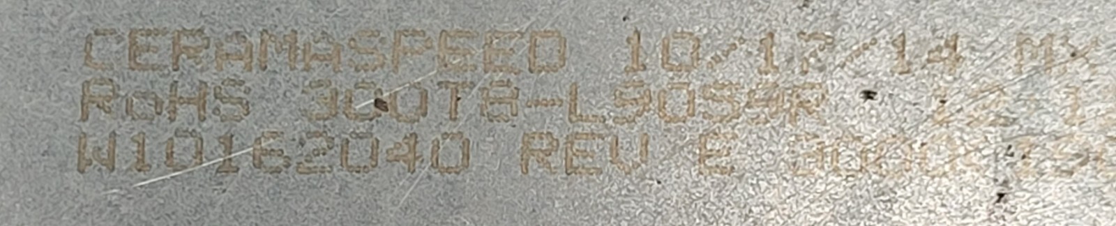 Genuine Oven Frigidaire Surface Element Part#W10162040