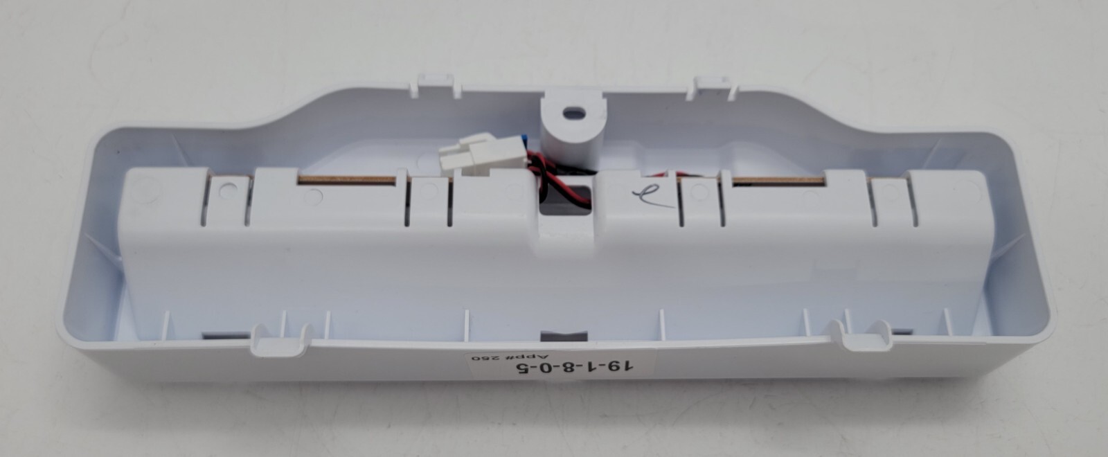 Genuine Refrigerator Samsung LED Lamp Assembly Part#DA61-04237