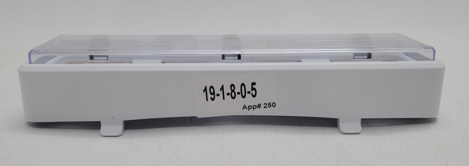 Genuine Refrigerator Samsung LED Lamp Assembly Part#DA61-04237