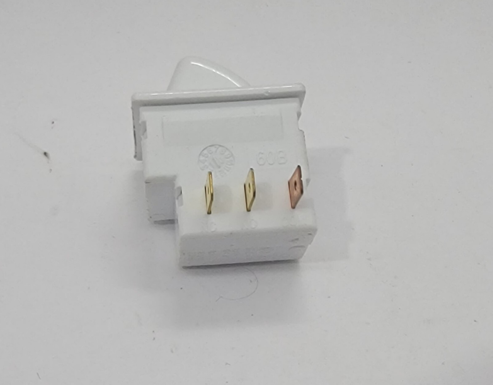 Genuine Refrigerator Maytag Door Light Switch Part#12466103
