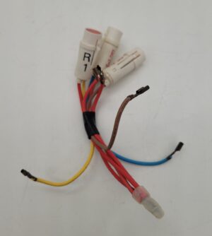 Genuine Oven Frigidaire Indicator Lights