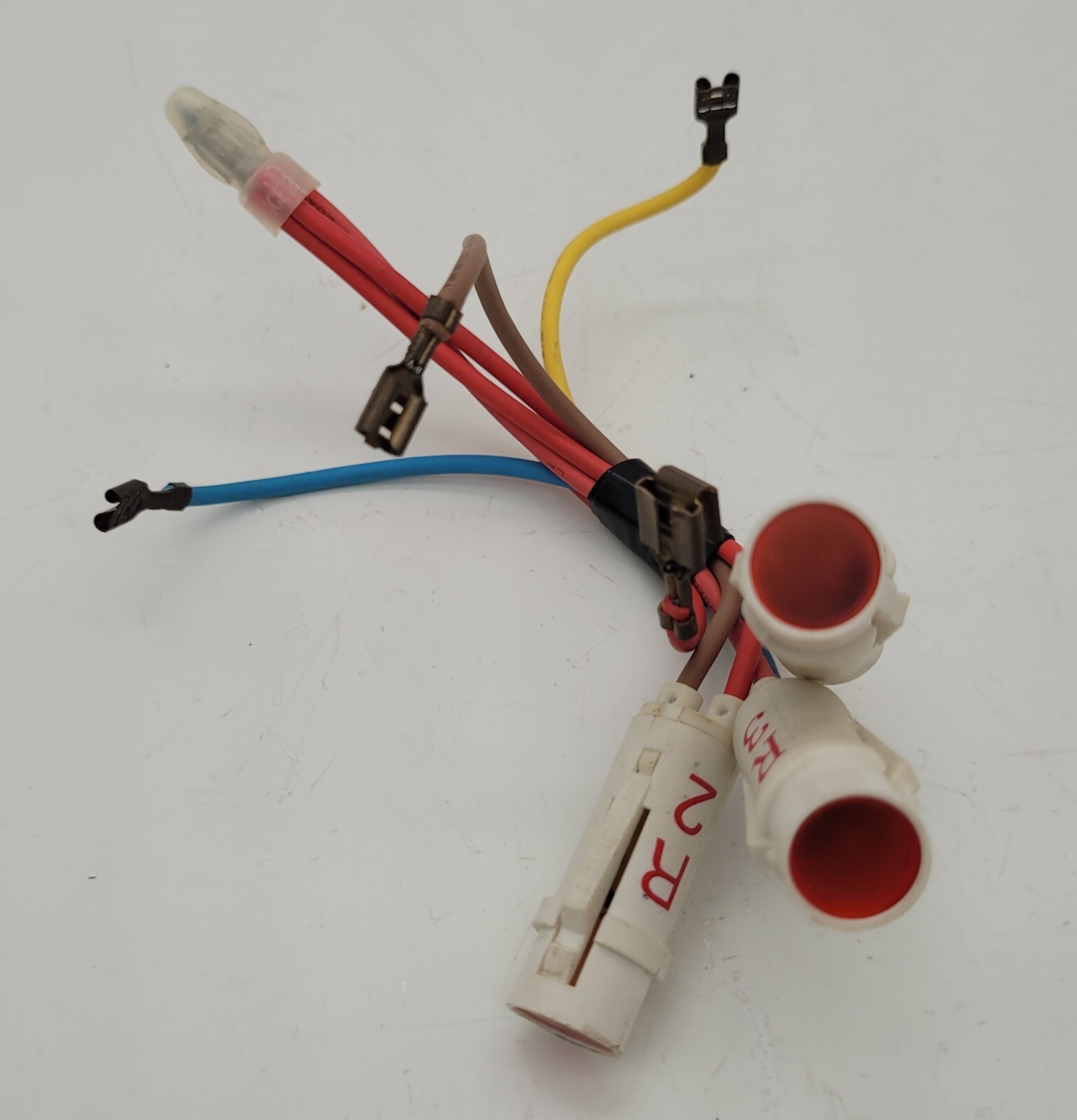 Genuine Oven Frigidaire Indicator Lights