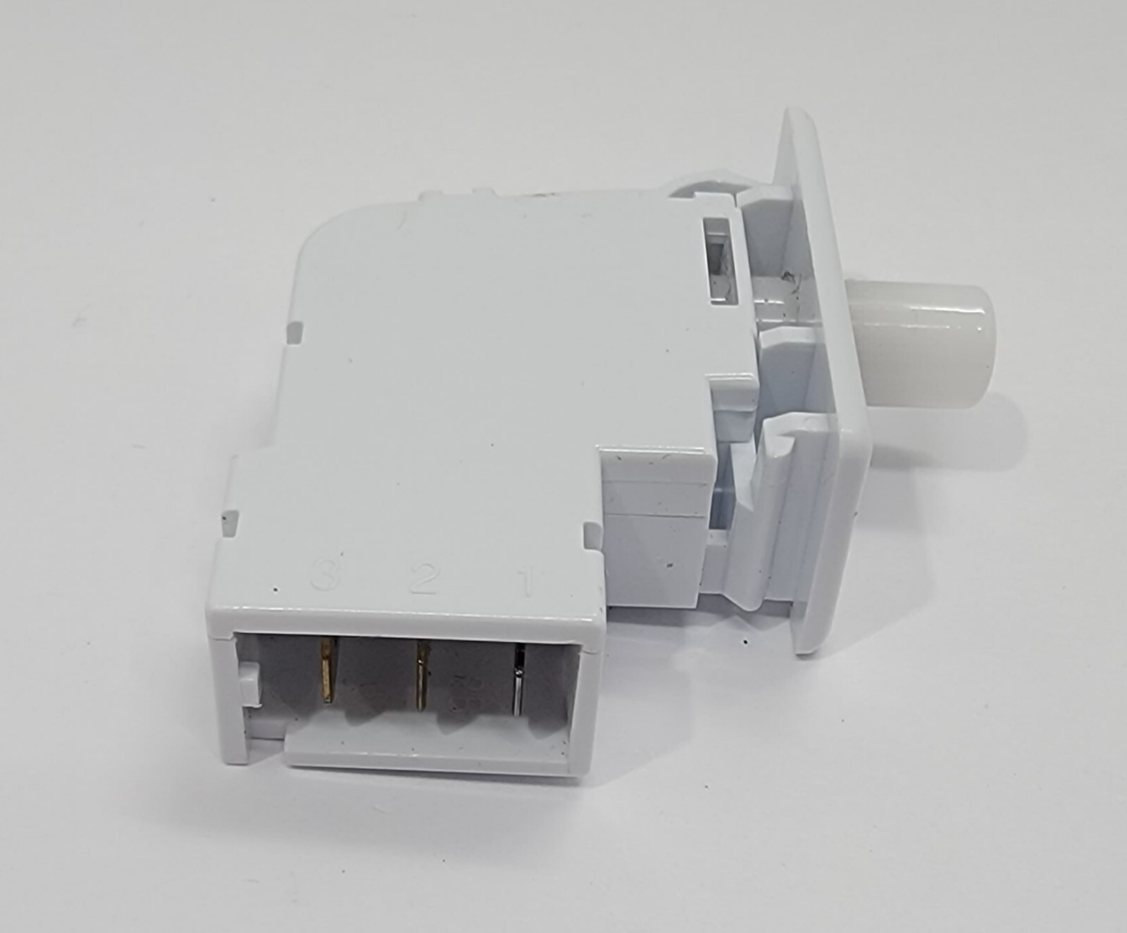 Genuine Dryer Samsung Door Switch Part#PDS020