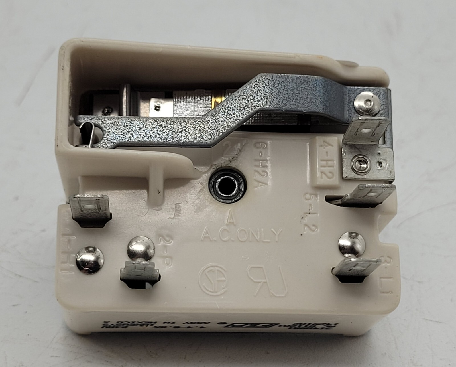Genuine Oven Frigidaire Infinite Switch Part#3148951