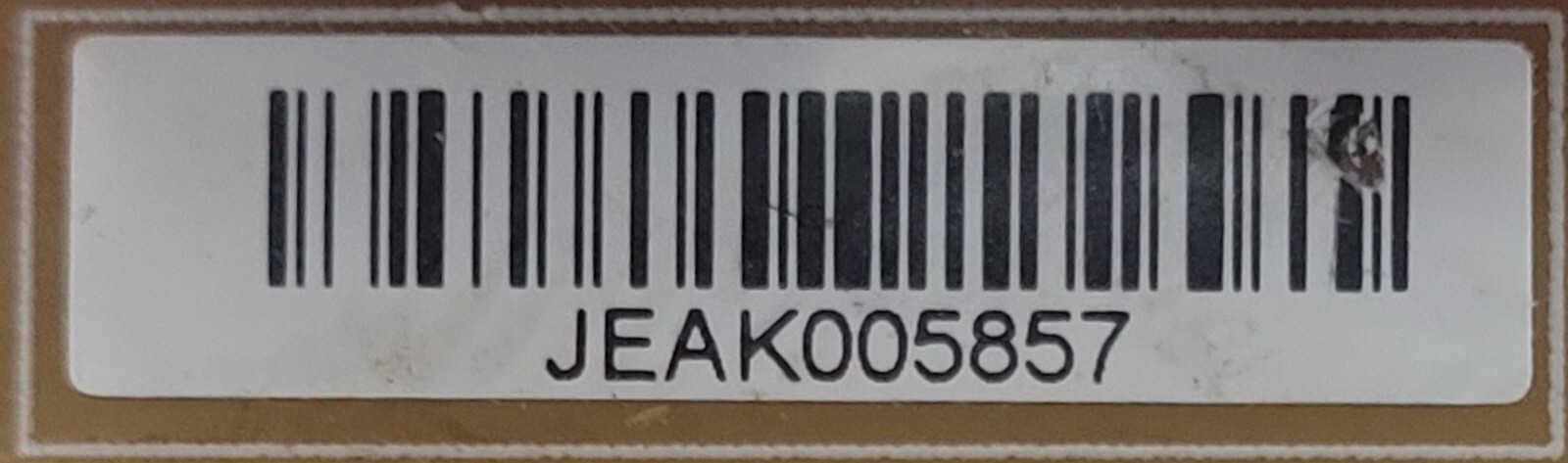 Genuine Refrigerator Samsung Circuit Board Part#DA9200486A