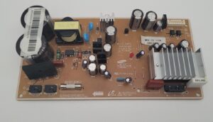 Genuine Refrigerator Samsung Circuit Board Part#DA9200215C