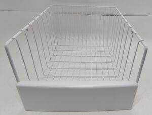 Genuine Refrigerator GE Wire Basket Part#200D2052P001