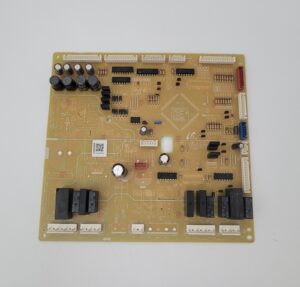 Genuine Refrigerator Samsung Circuit Board Part#DA9200593D