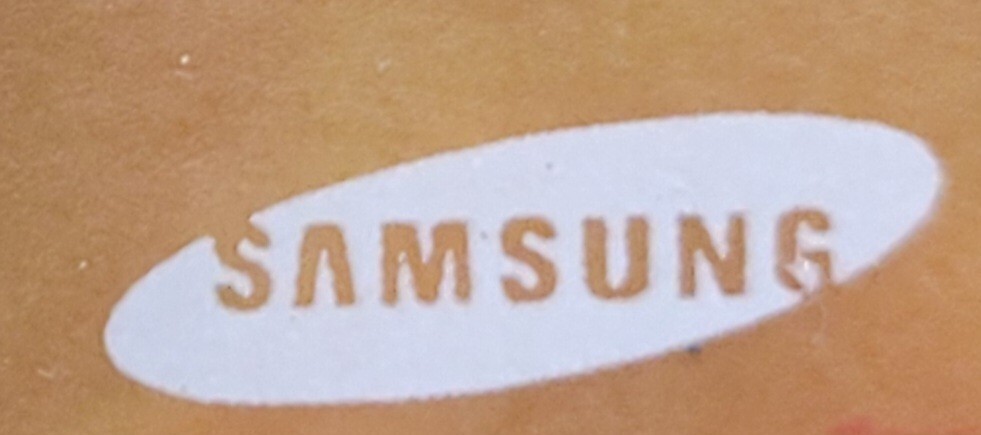 Genuine Refrigerator Samsung Circuit Board Part#DA9200215C