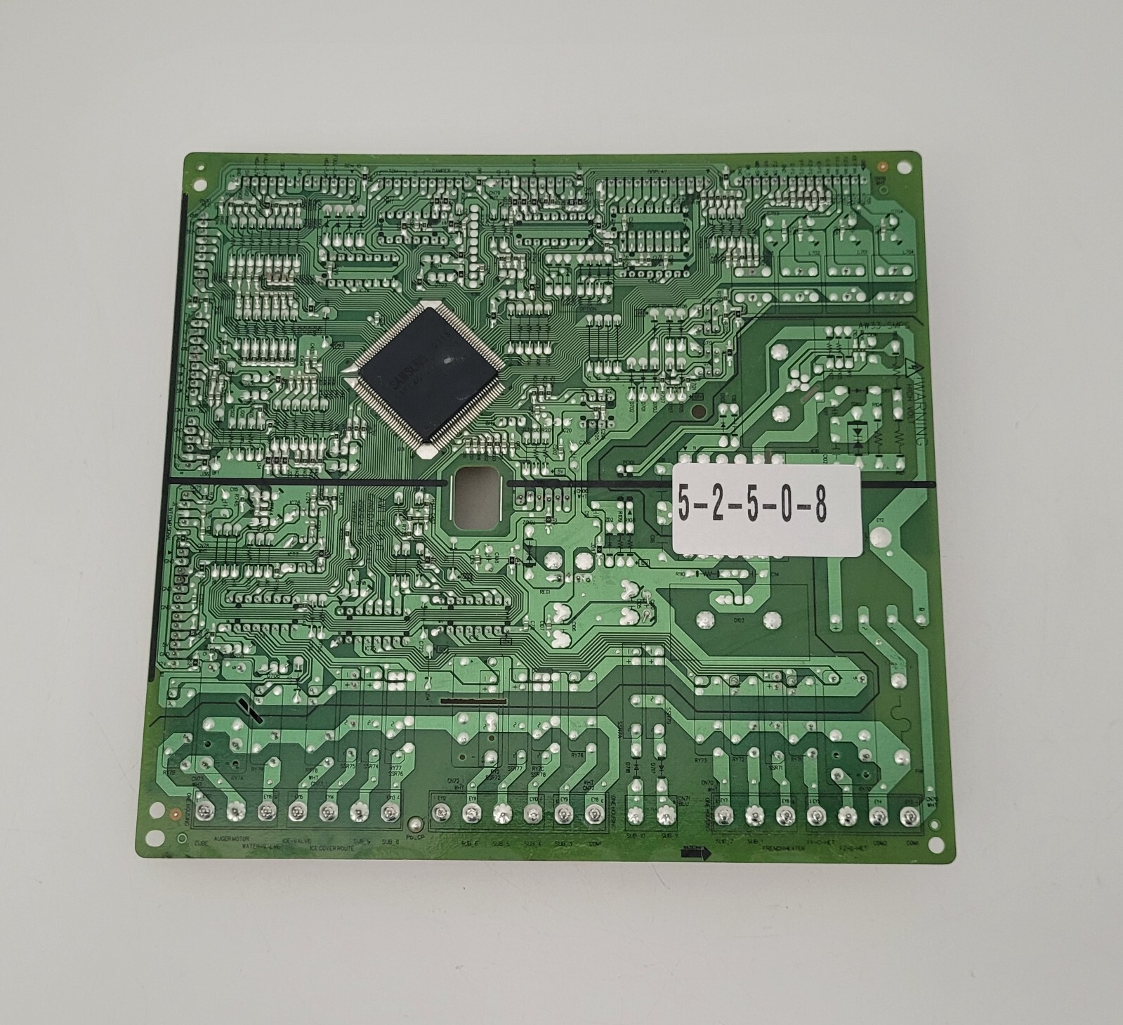 Genuine Refrigerator Samsung Circuit Board Part#DA9200384B