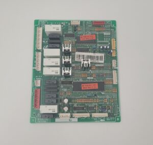 Genuine Refrigerator Samsung Circuit Board Part#DA4100476E