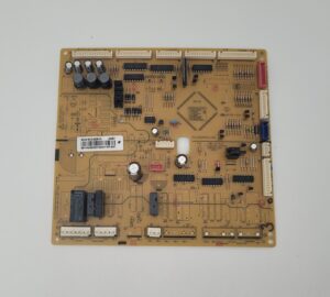 Genuine Refrigerator Samsung Circuit Board Part#DA9200384N