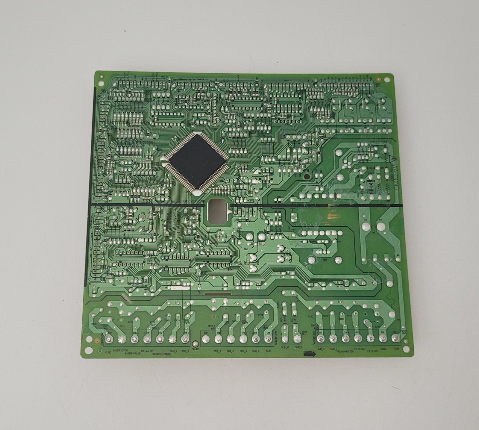 Genuine Refrigerator Samsung Circuit Board Part#DA9200384N