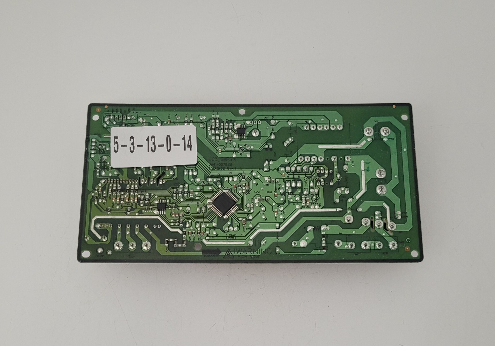 Genuine Refrigerator Samsung Circuit Board Part#DA9200215C