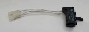 Genuine Dryer Amana Door Switch Part#W10237959
